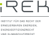 Logo IREK: zur Startseite